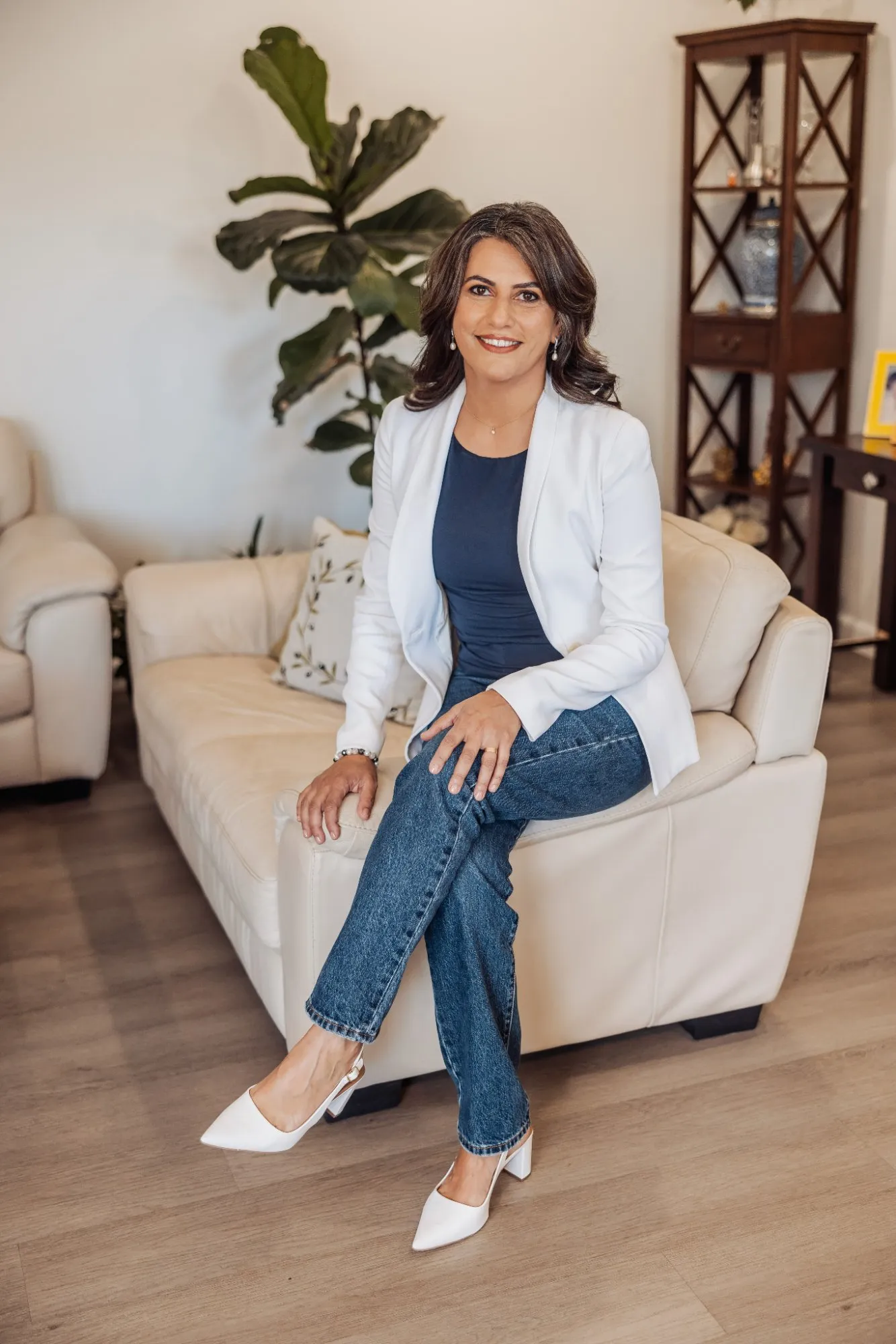 Meher Nariman