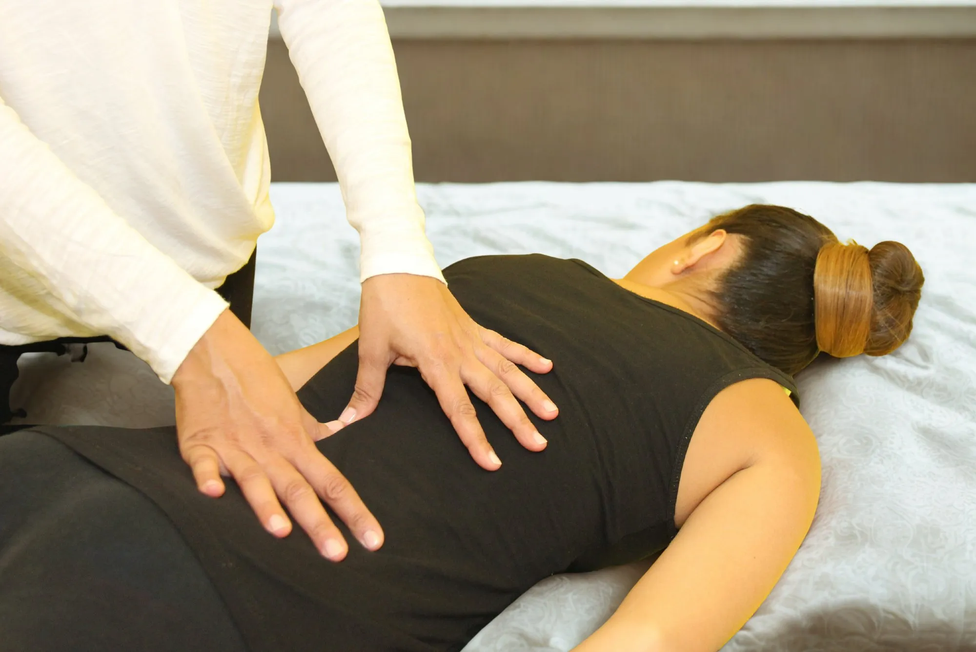 Bowen Therapy